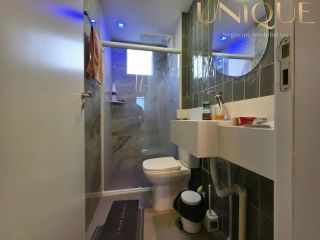 Apartamento com 2 quartos, sendo um suíte no Park Barra Mais Viver. (com todos os móveis inclusos)