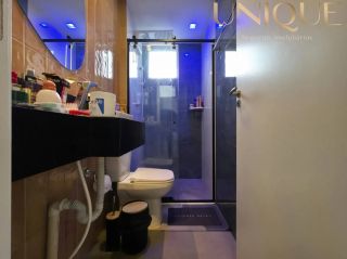 Apartamento com 2 quartos, sendo um suíte no Park Barra Mais Viver. (com todos os móveis inclusos)