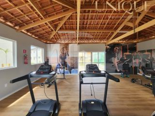 Apartamento com 2 quartos, sendo um suíte no Park Barra Mais Viver. (com todos os móveis inclusos)