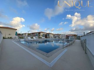 Apartamento com 2 quartos, sendo um suíte no Park Barra Mais Viver. (com todos os móveis inclusos)