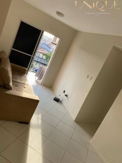 Apartamento com 3 quartos 1 suítes no bairro Industrial em Aracaju - Condomínio Vila Poesia