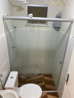 Apartamento com 3 quartos 1 suítes no bairro Industrial em Aracaju - Condomínio Vila Poesia