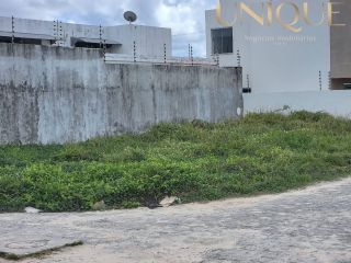 Terreno de esquina Para Vender no Luar da Barra em Barra Dos Coqueiros