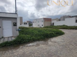 Terreno de esquina Para Vender no Luar da Barra em Barra Dos Coqueiros