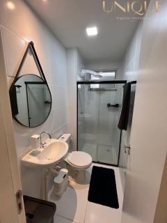 Ap. à venda na Farolandia - Jardim Serigy