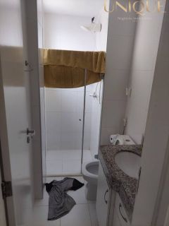 Excelente apartamento com 4 quartos, sendo um suíte no Residencial Gran Farol, bairro Coroa do Meio.