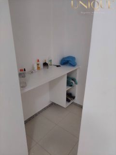 Excelente apartamento com 4 quartos, sendo um suíte no Residencial Gran Farol, bairro Coroa do Meio.