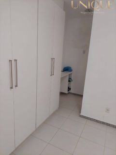 Excelente apartamento com 4 quartos, sendo um suíte no Residencial Gran Farol, bairro Coroa do Meio.