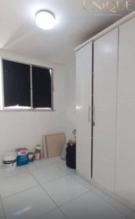 Vila Rica 4/4 suíte