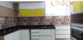 Vila Rica 4/4 suíte