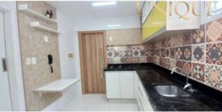 Vila Rica 4/4 suíte