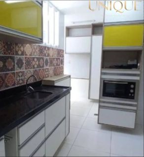 Vila Rica 4/4 suíte