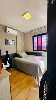 Residencial Gran Farol - Oportunidade de Morar a 500 metros da Orla de Atalaia