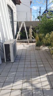 Ponto Comercial próximo à Av. Barão de Maruim