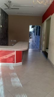 Ponto Comercial próximo à Av. Barão de Maruim