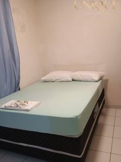 Ap. com 3/4 no Residencial Murilo Maciel - 18 do Forte