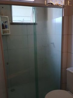 Ap. com 3/4 no Residencial Murilo Maciel - 18 do Forte