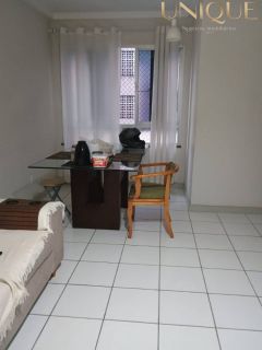 Ap. com 3/4 no Residencial Murilo Maciel - 18 do Forte