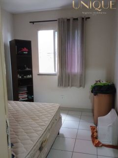 Ap. com 3/4 no Residencial Murilo Maciel - 18 do Forte