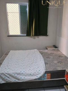 Ap. com 3/4 no Residencial Murilo Maciel - 18 do Forte