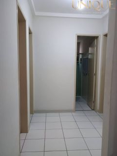 Ap. com 3/4 no Residencial Murilo Maciel - 18 do Forte