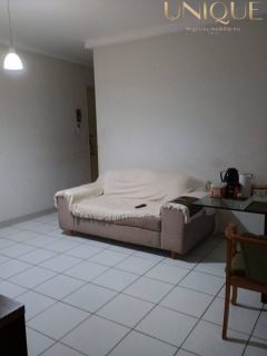 Ap. com 3/4 no Residencial Murilo Maciel - 18 do Forte