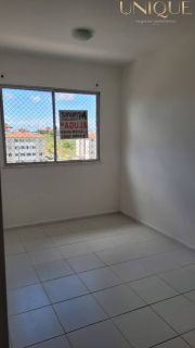 Apartamento com 2 quartos no Residencial Doce Vida Natura.