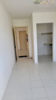 Apartamento com 2 quartos no Residencial Doce Vida Natura.