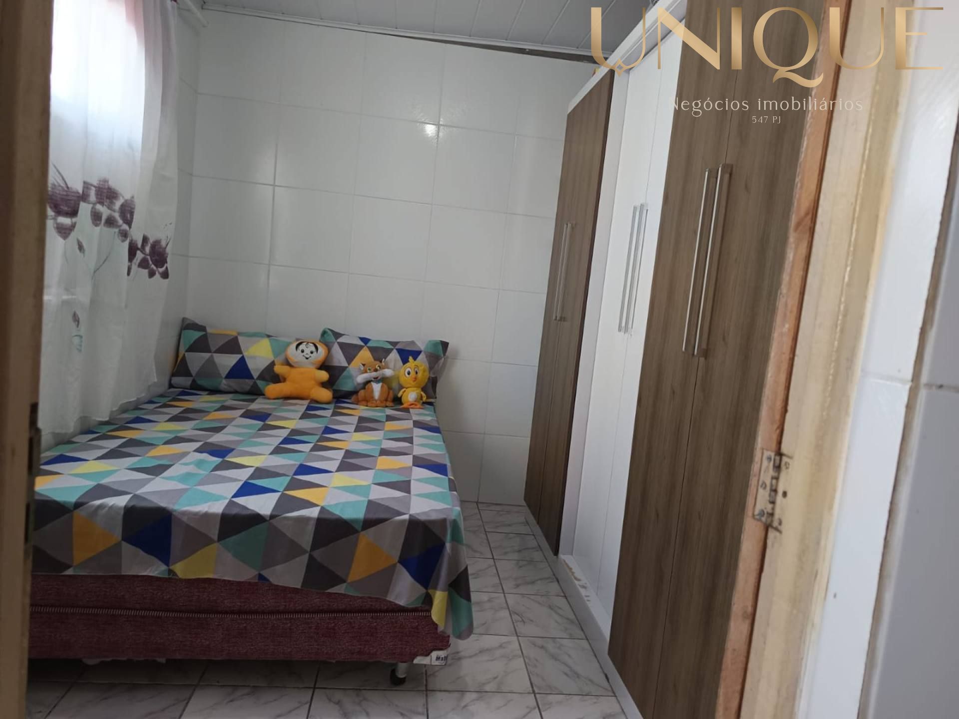 Excelente casa - Bairro Palestina