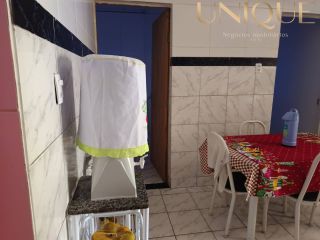 Excelente casa - Bairro Palestina