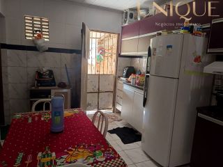 Excelente casa - Bairro Palestina