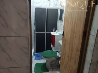 Excelente casa - Bairro Palestina