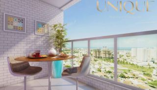 Ap. Cond. Pérolas da Atalaia