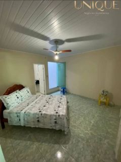 Excelente casa com 5 quartos, sendo dois suítes no Orlando Dantas.