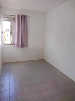 Ap. no bairro Luzia, Edf. Prelúdio.