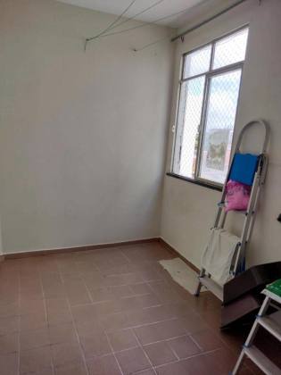 Ap. no bairro Luzia, Edf. Prelúdio.