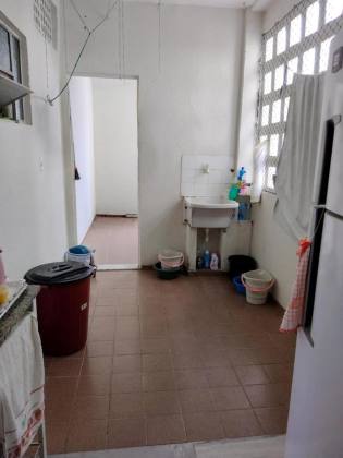 Ap. no bairro Luzia, Edf. Prelúdio.