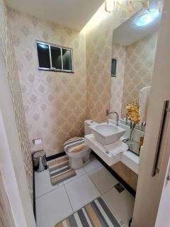 Linda Casa na Farolândia!!!