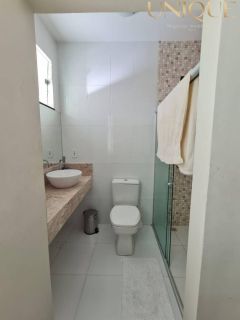 Linda Casa na Farolândia!!!