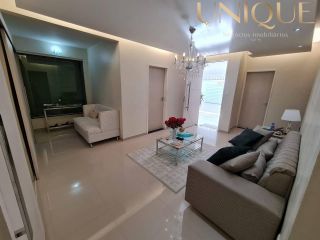 Linda Casa na Farolândia!!!