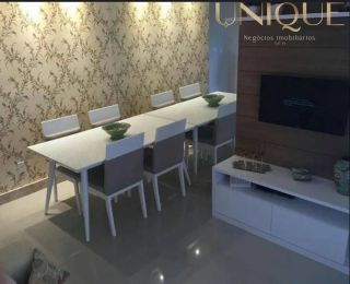 Portal das Flores 3/4 Suíte