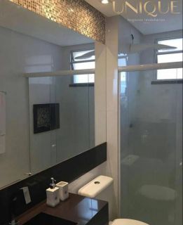 Portal das Flores 3/4 Suíte