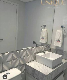 Portal das Flores 3/4 Suíte