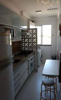 Portal das Flores 3/4 Suíte