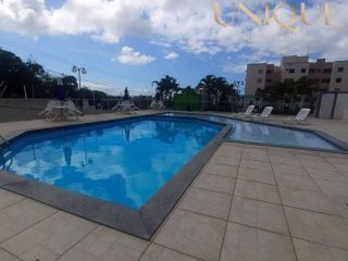 Portal das Flores 3/4 Suíte