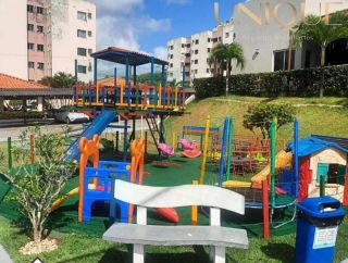 Portal das Flores 3/4 Suíte