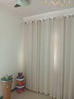 Excelente casa com 3 quartos, sendo 2 suítes e piscina na Aruana.