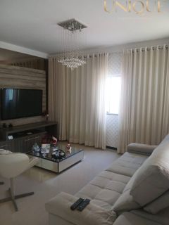 Excelente casa com 3 quartos, sendo 2 suítes e piscina na Aruana.