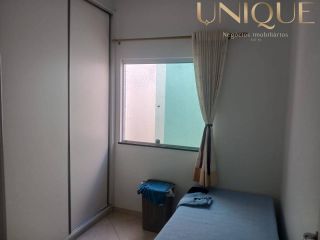 Excelente casa com 3 quartos, sendo 2 suítes e piscina na Aruana.