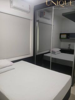 Excelente casa com 3 quartos, sendo 2 suítes e piscina na Aruana.